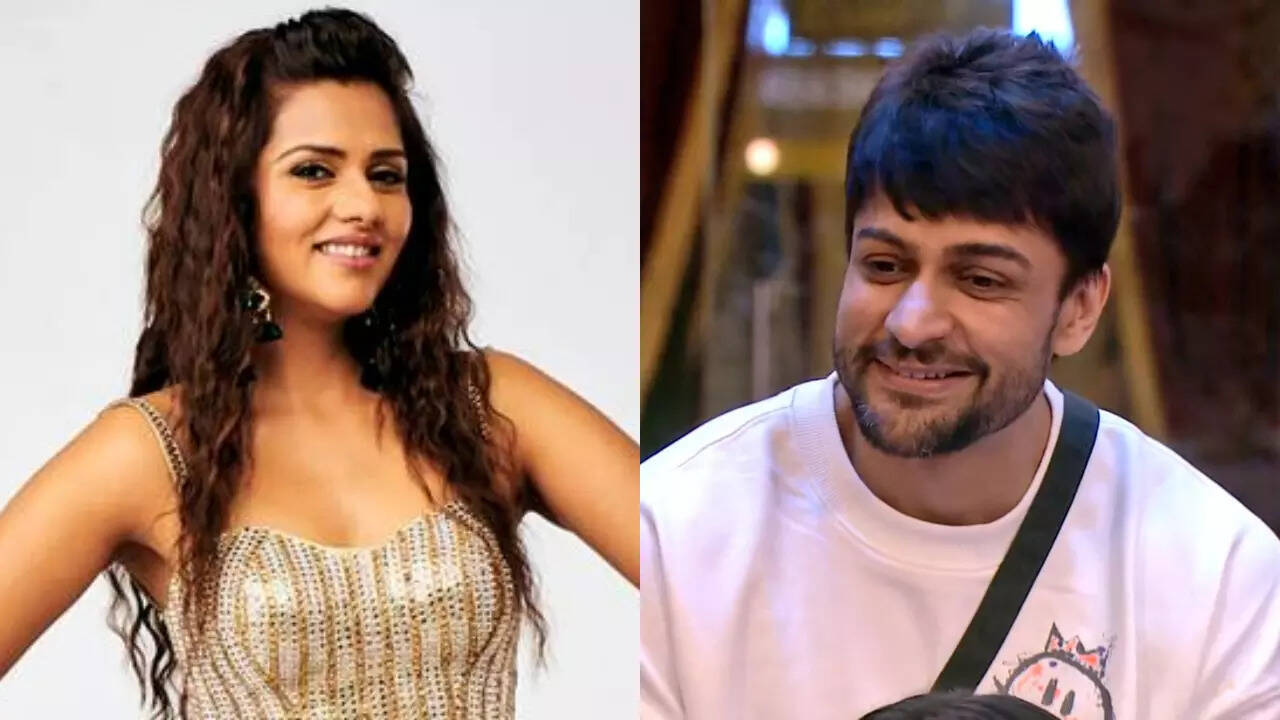 Dalljiet Kaur slams Shalin Bhanot