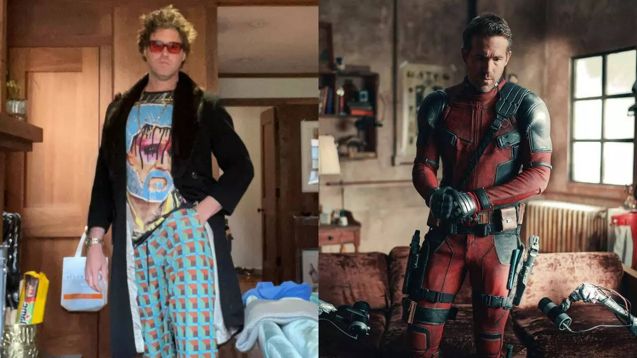 TJ Miller squashes rumours of tiff with Deadpool co-star Ryan Reynolds