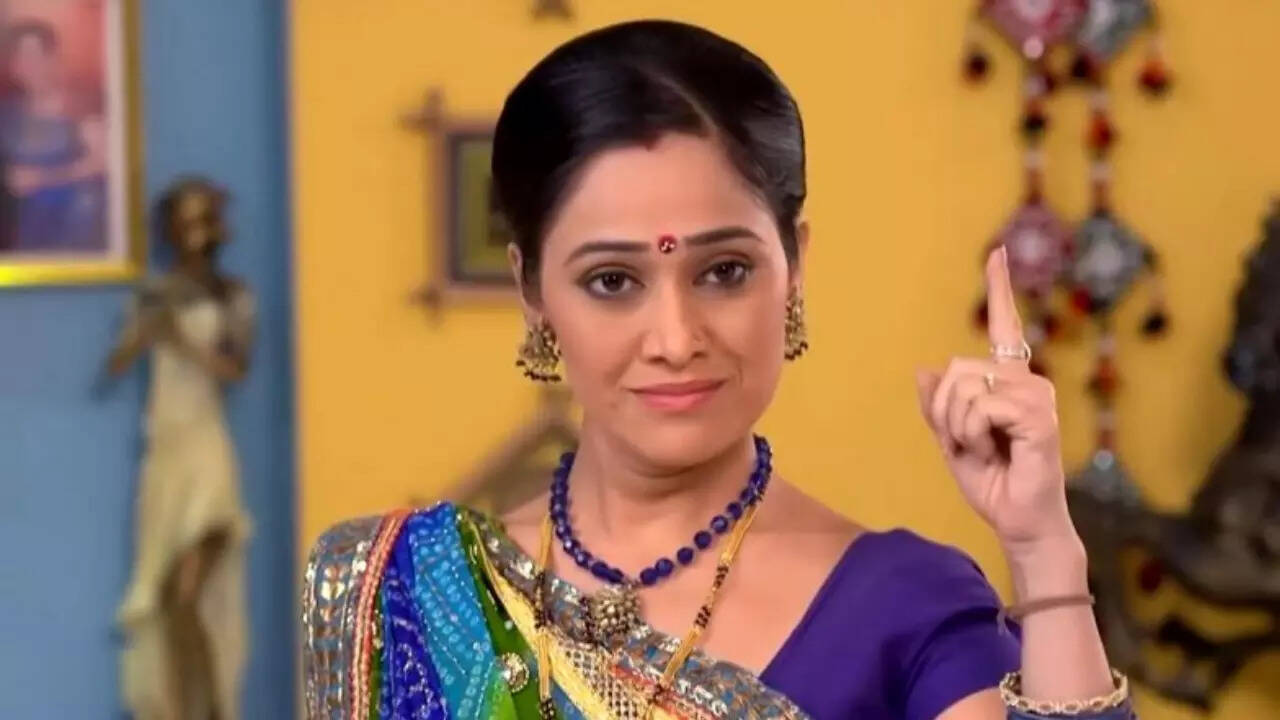 Disha Vakani