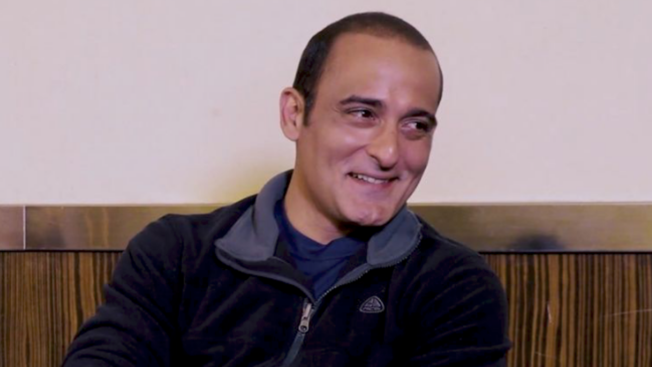 Akshaye Khanna