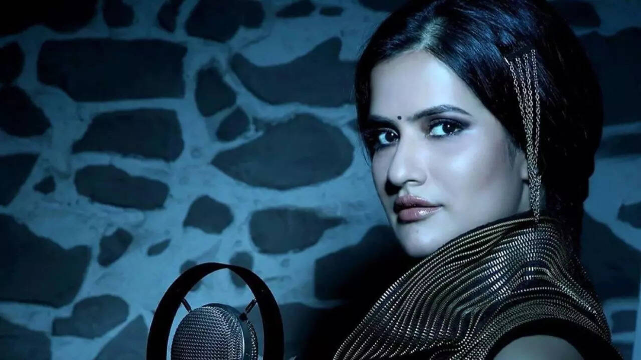 Sona Mohapatra