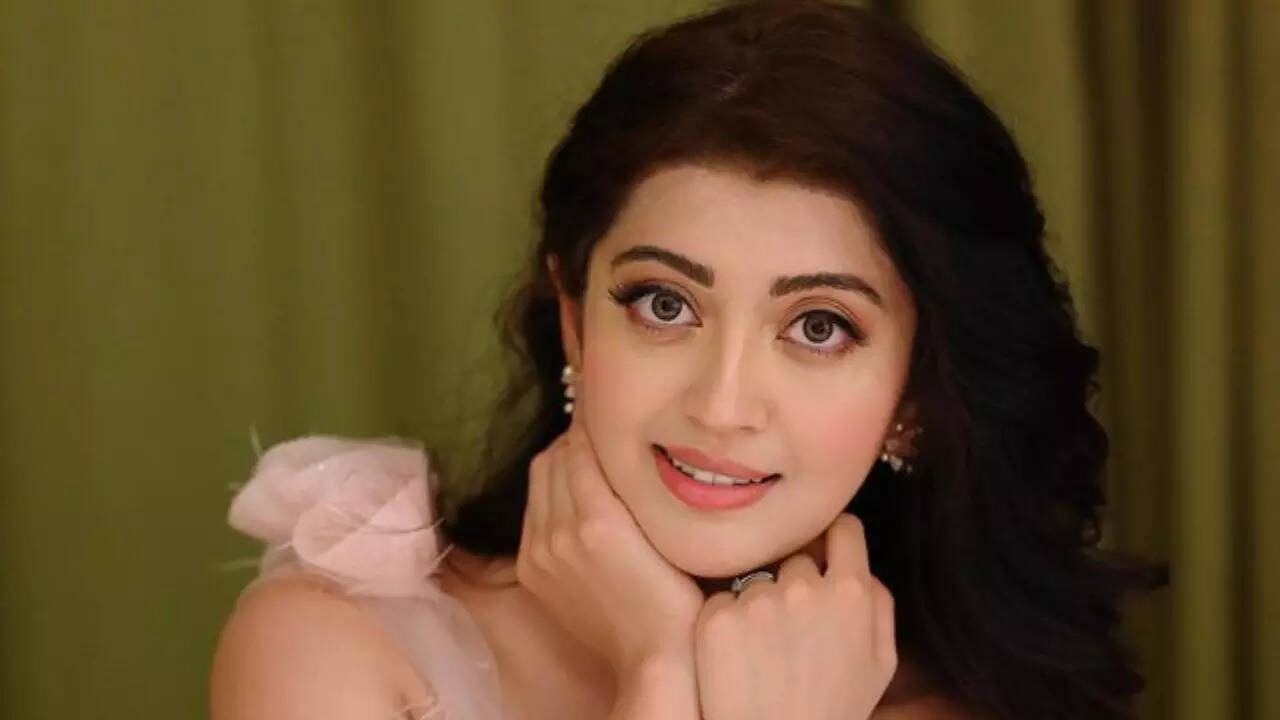 Pranitha Subhash