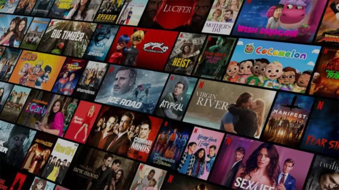 Netflix to introduce ads in subsidised plan