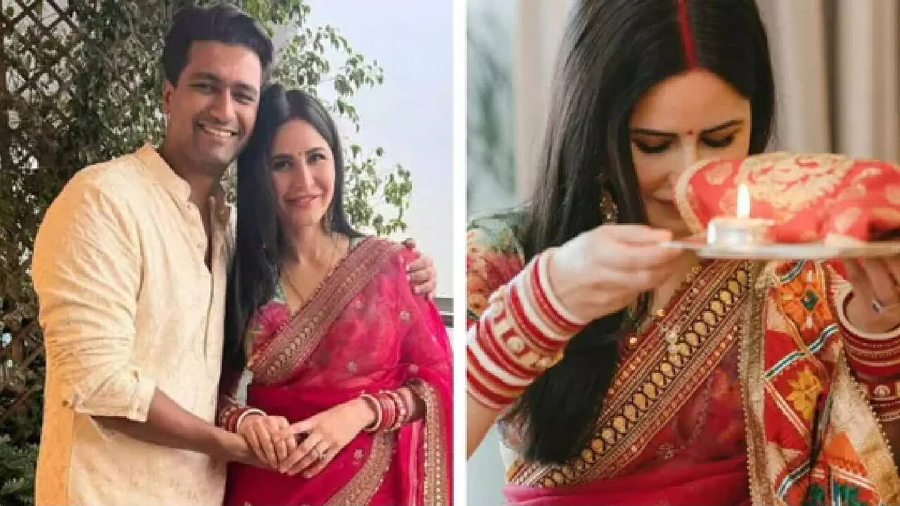 katrina kaif vicky kaushal