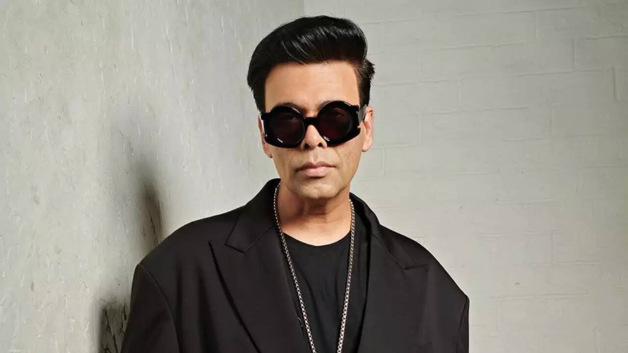 Karan Johar