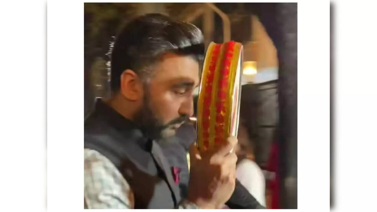 Raj kundra