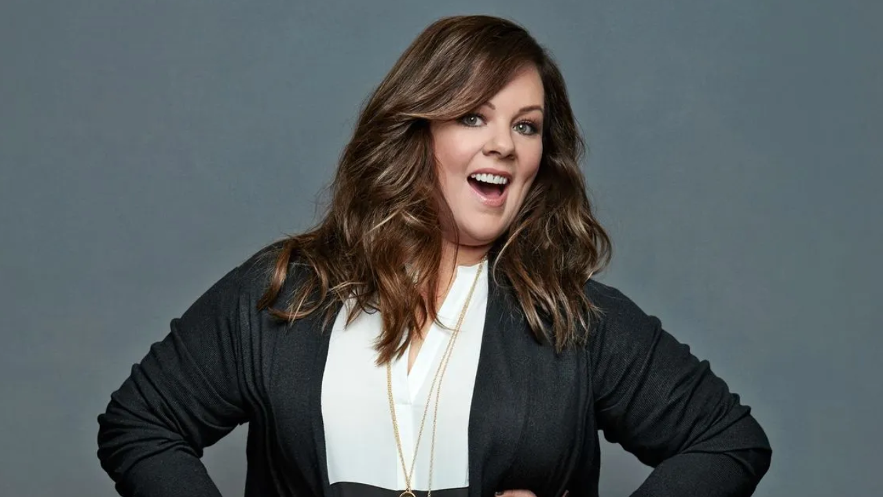 Melissa McCarthy