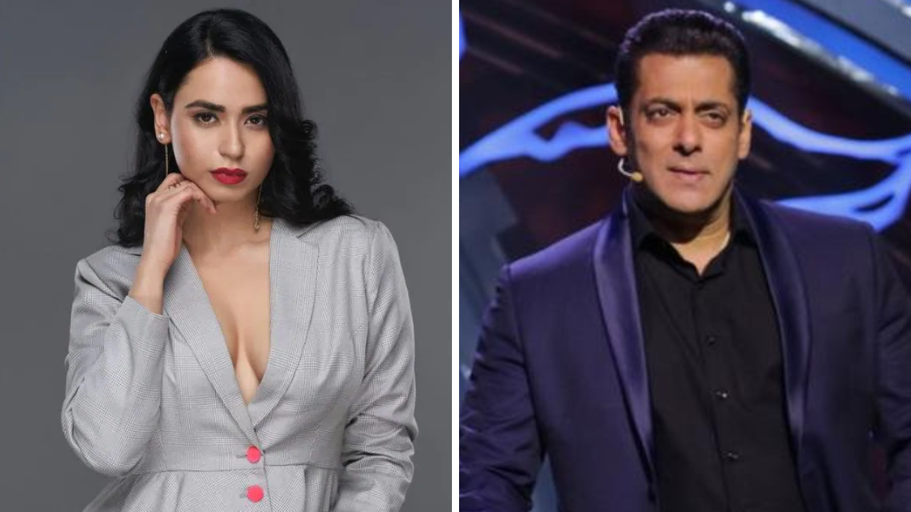 Salman Khan slams Soundarya Sharma