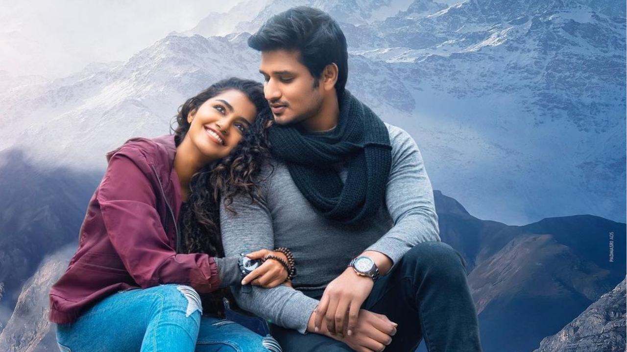 Nikhil Siddhartha offers fresh update on a possible sequel to Karthikeya franchise