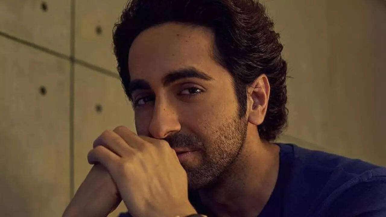 Ayushmann Khurrana