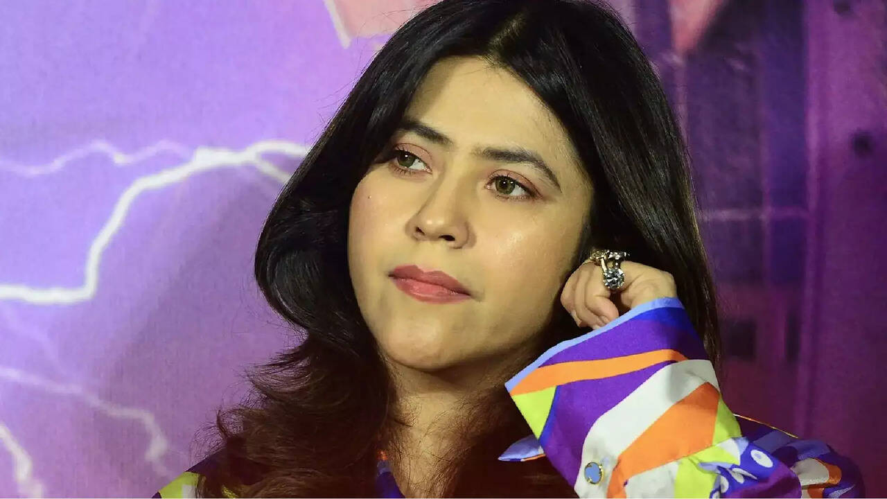 ekta kapoor