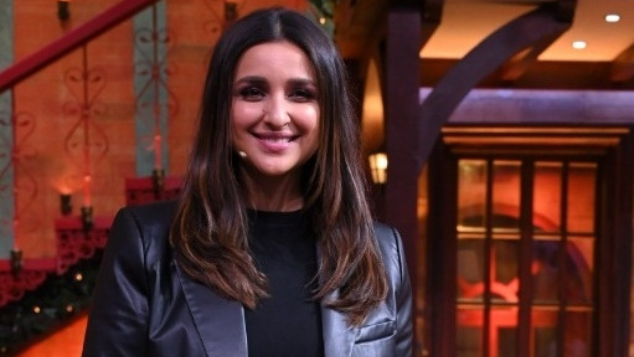 Parineeti Chopra