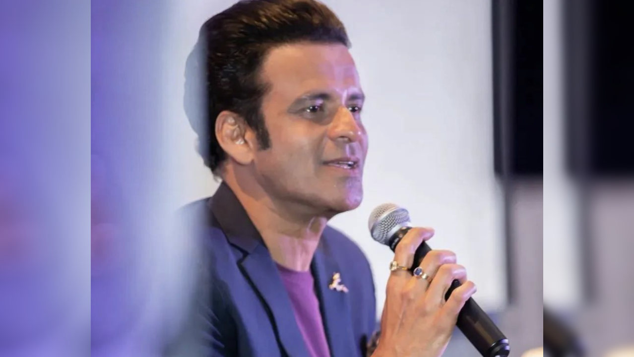 Manoj Bajpayee