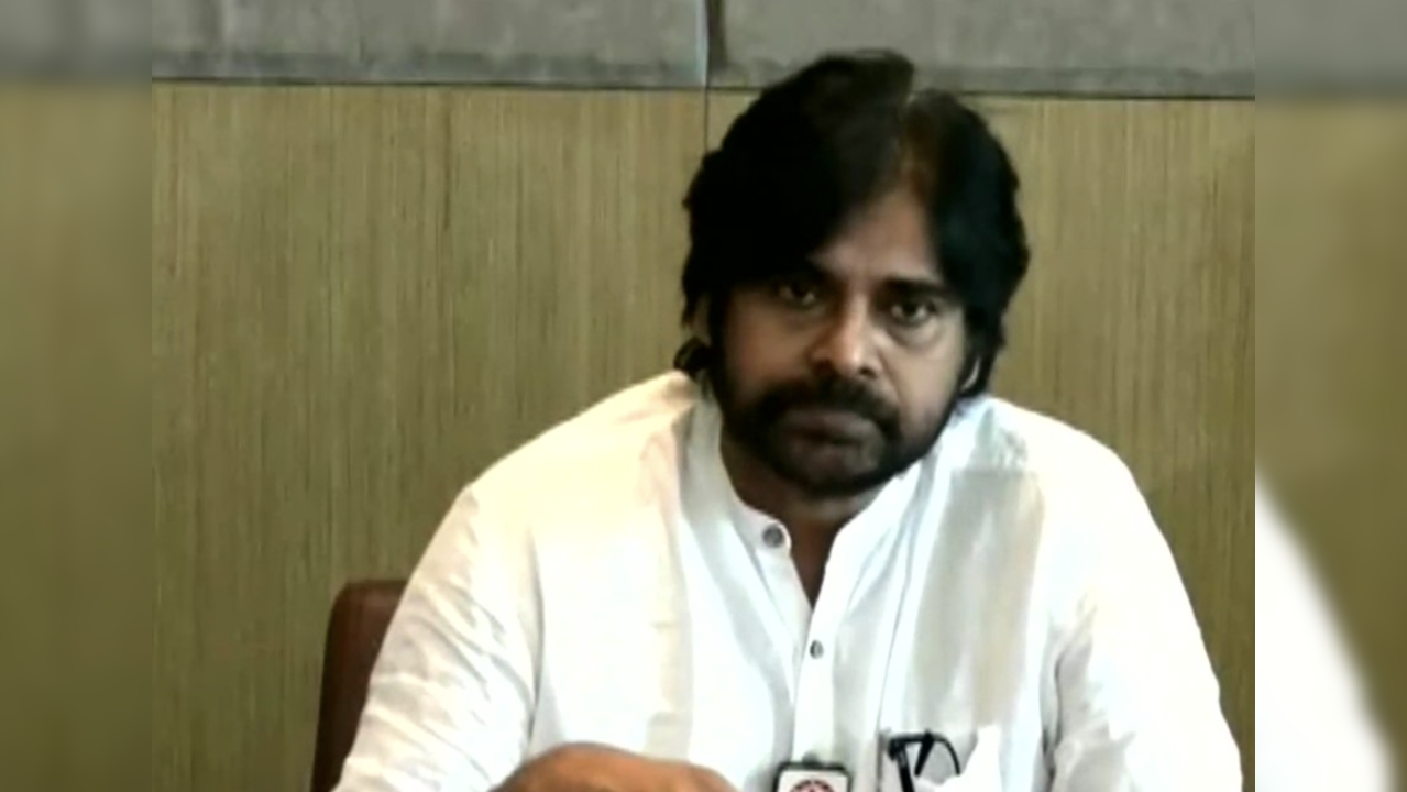 Pawan Kalyan