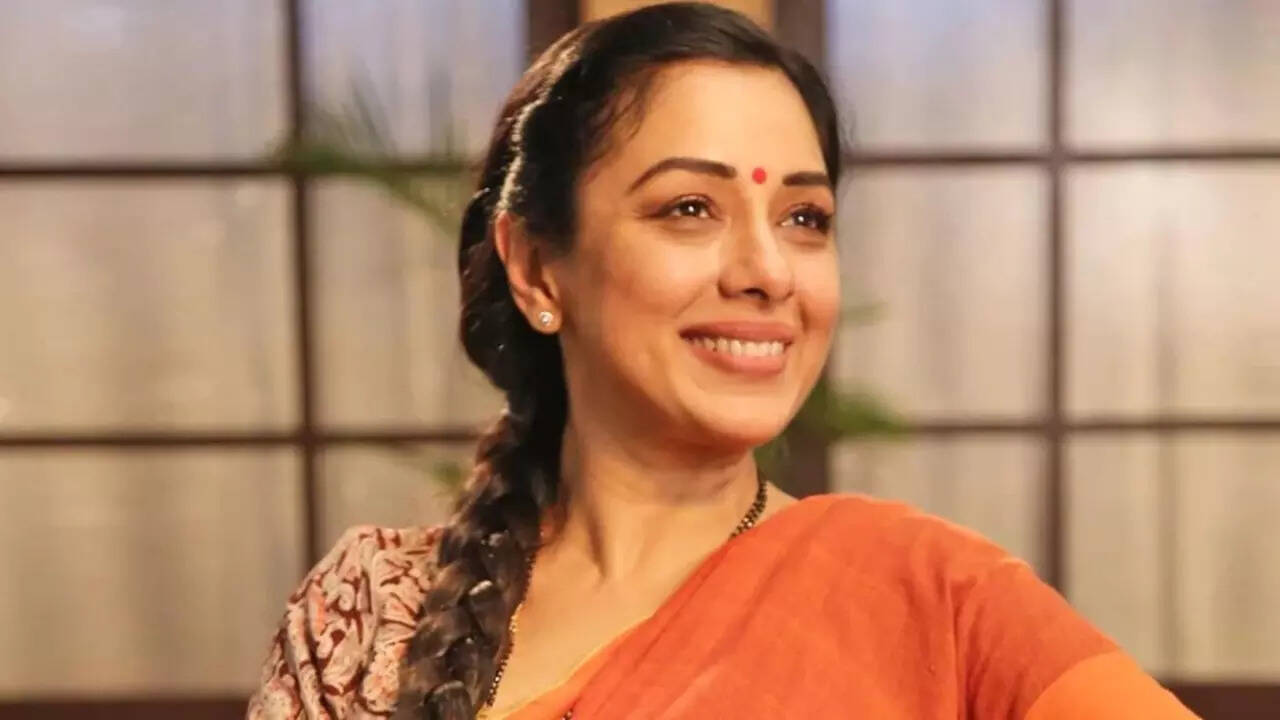 Rupali Ganguly