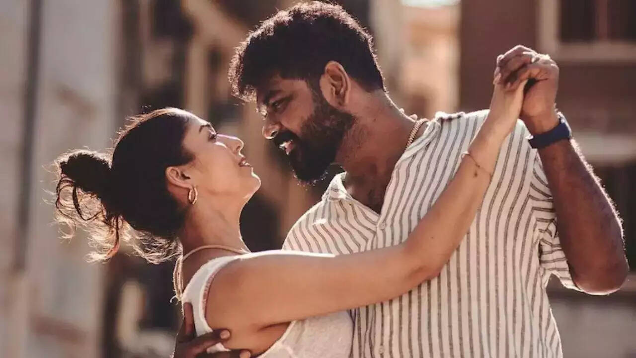 Nayanthara, Vignesh Shivan