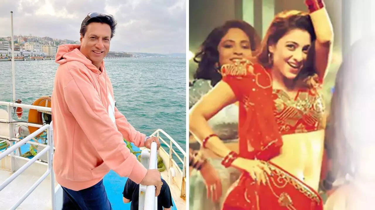 Madhur Bhandarkar recalls memories of Chandni Bar