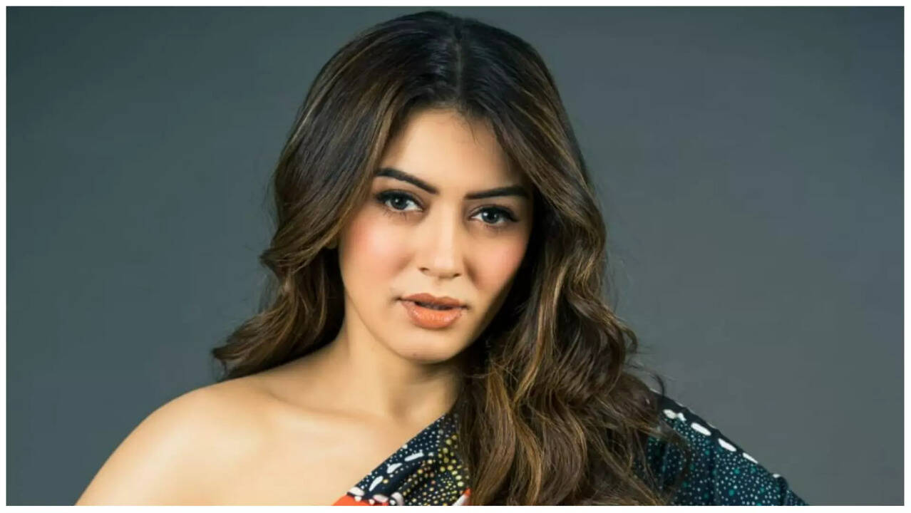 Hansika Motwani