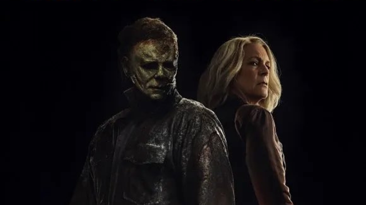 Here's why Jamie Lee Curtis starrer Halloween Ends shows a time jump