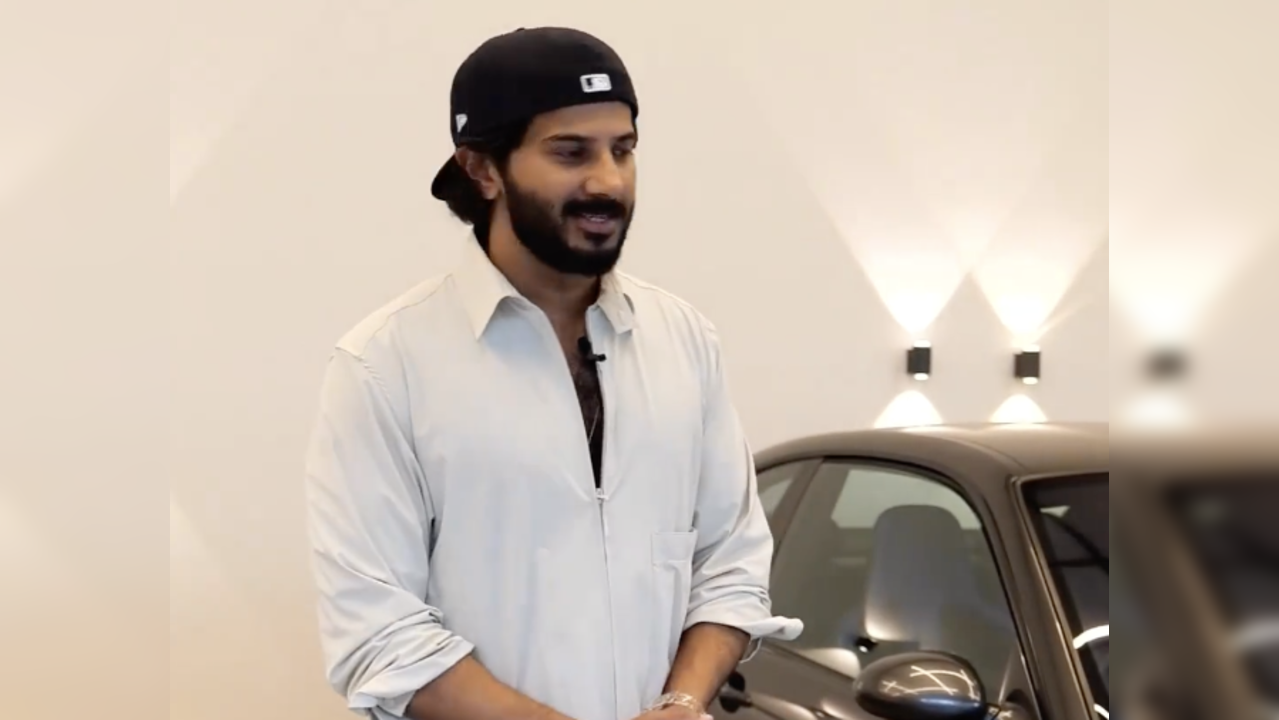 Dulquer Salmaan