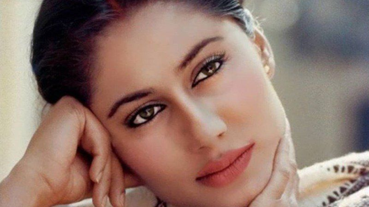 Mahesh Bhatt once revealed making Arth was driving Smita Patil 'mad'