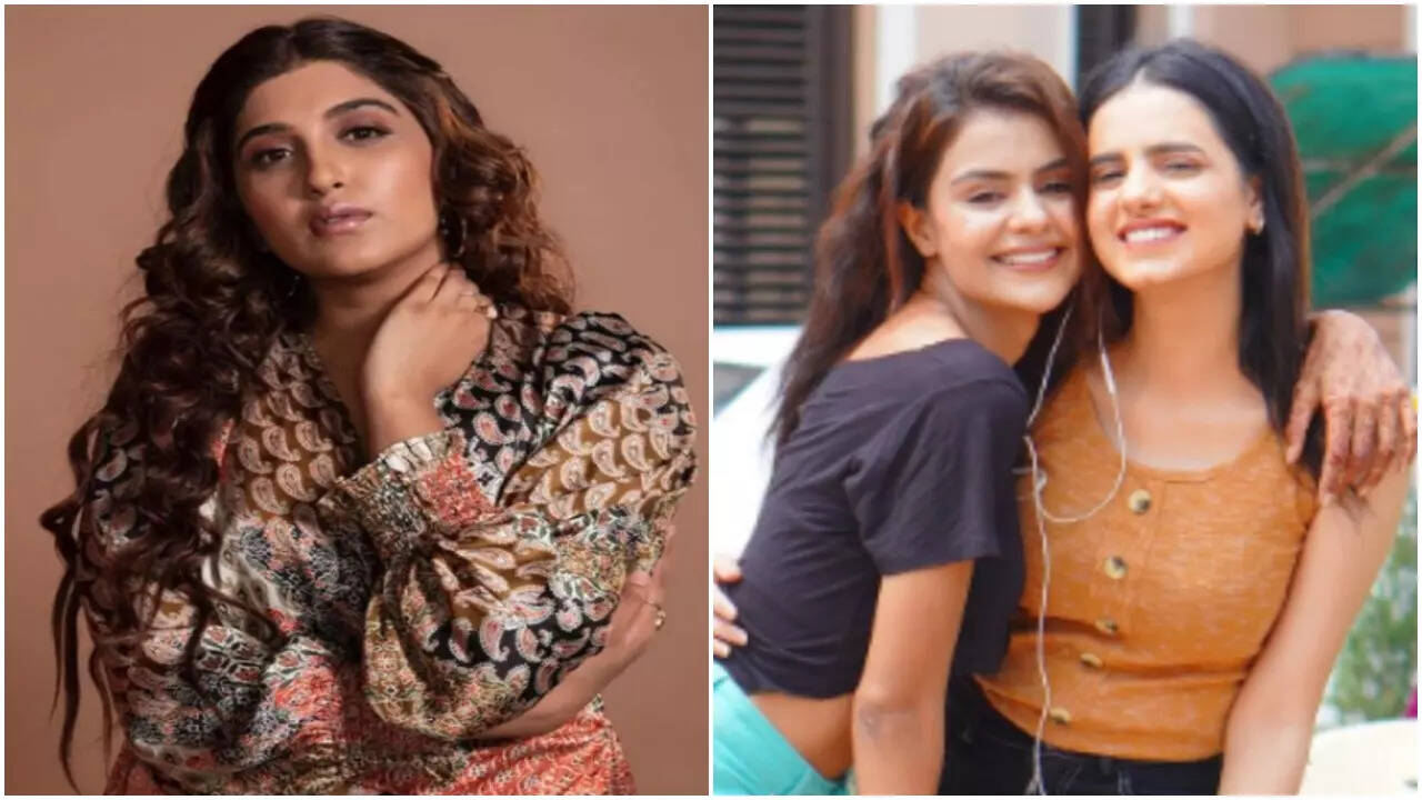 Rashmeet Kaur Sethi slams Nimrit Kaur Ahluwalia