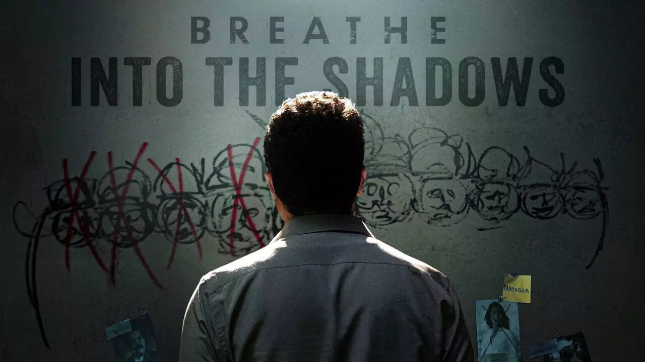 Breathe: Into The Shadows