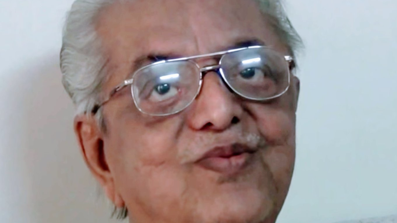 Famed music director Sapan Sengupta passes away at 90