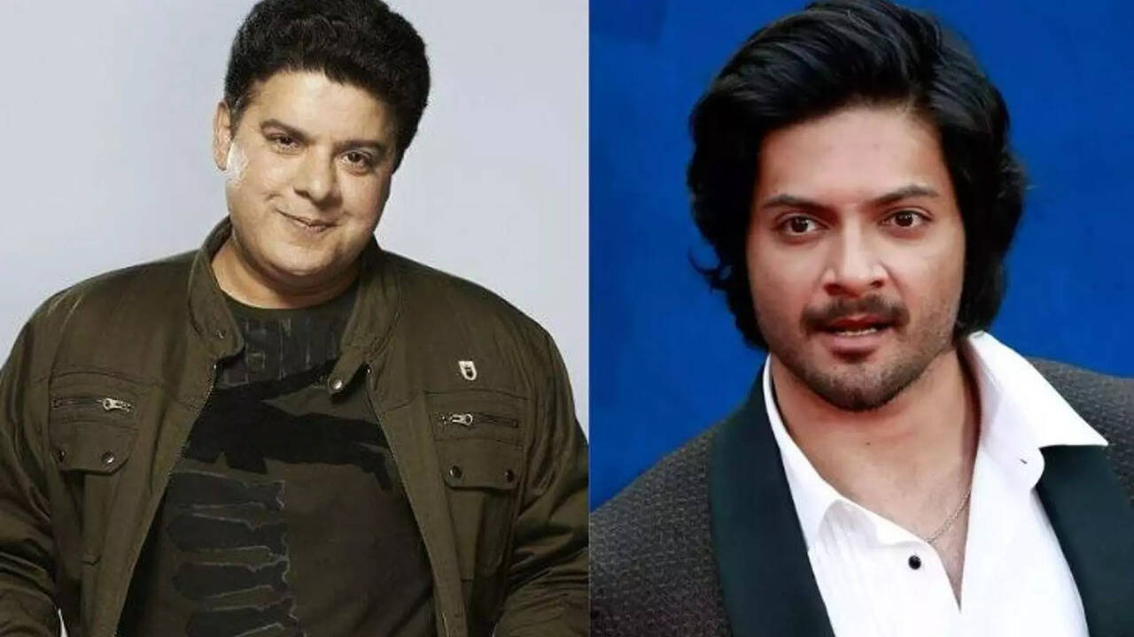 ali fazal