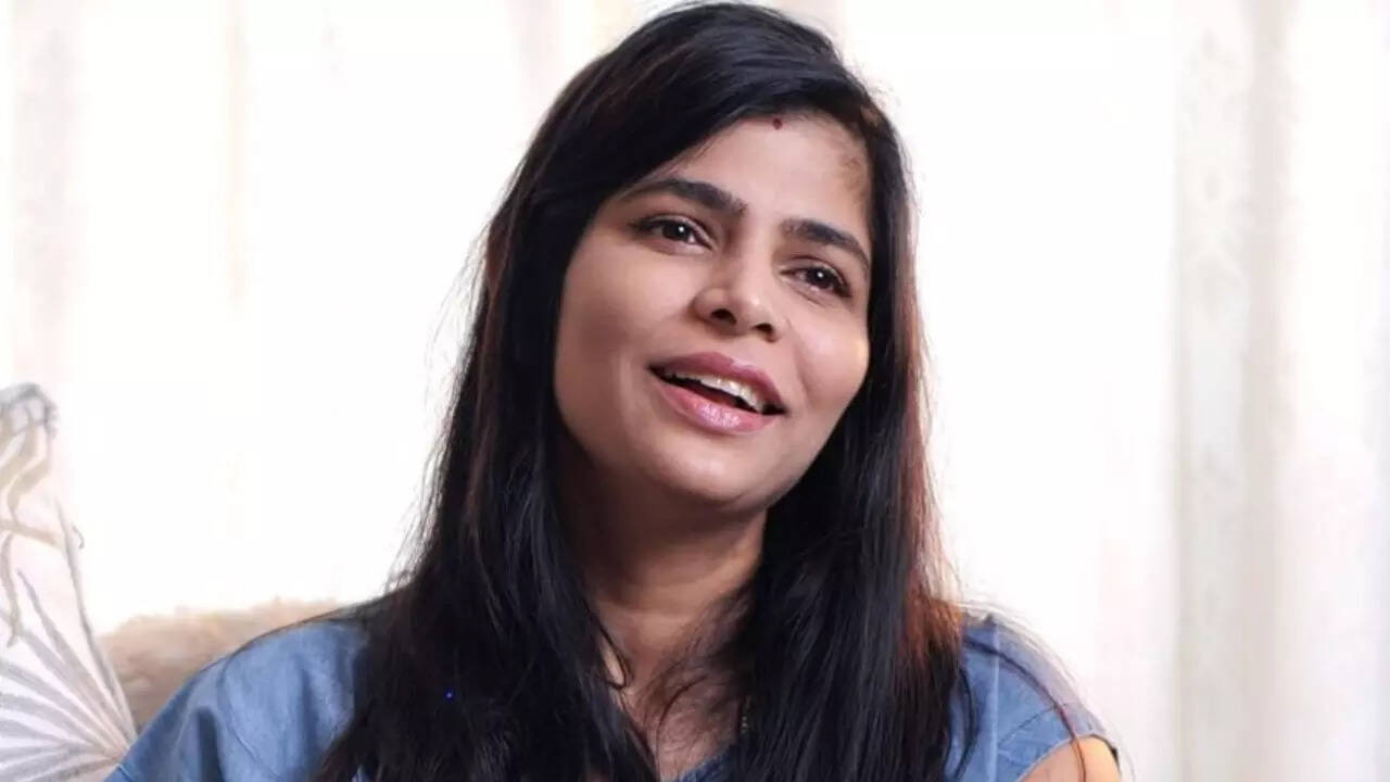 Chinmayi Sripada