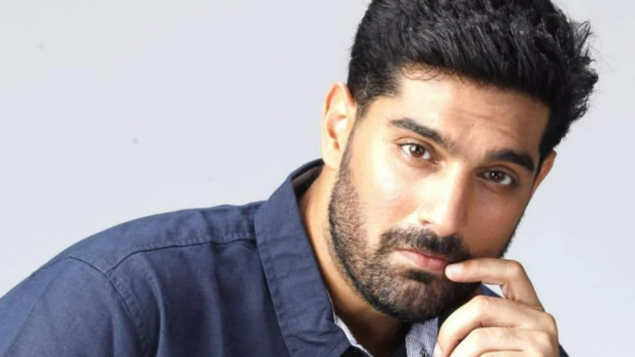 Kunal Roy Kapoor