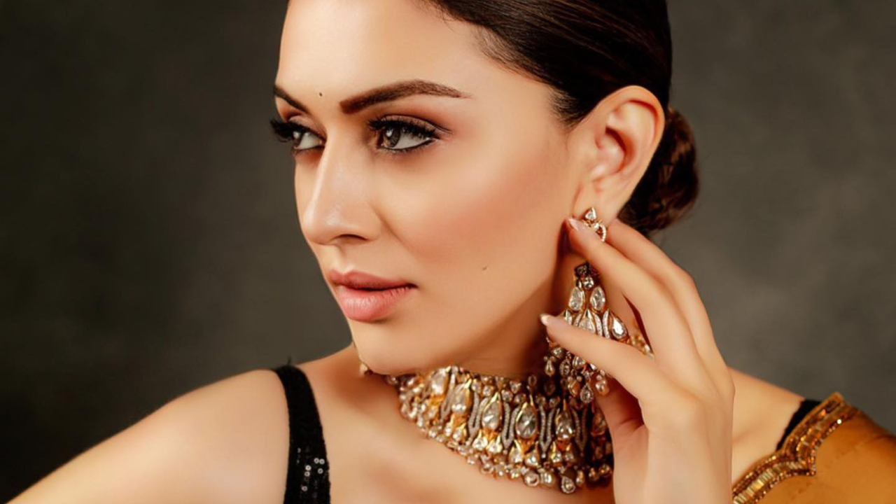 Hansika Motwani