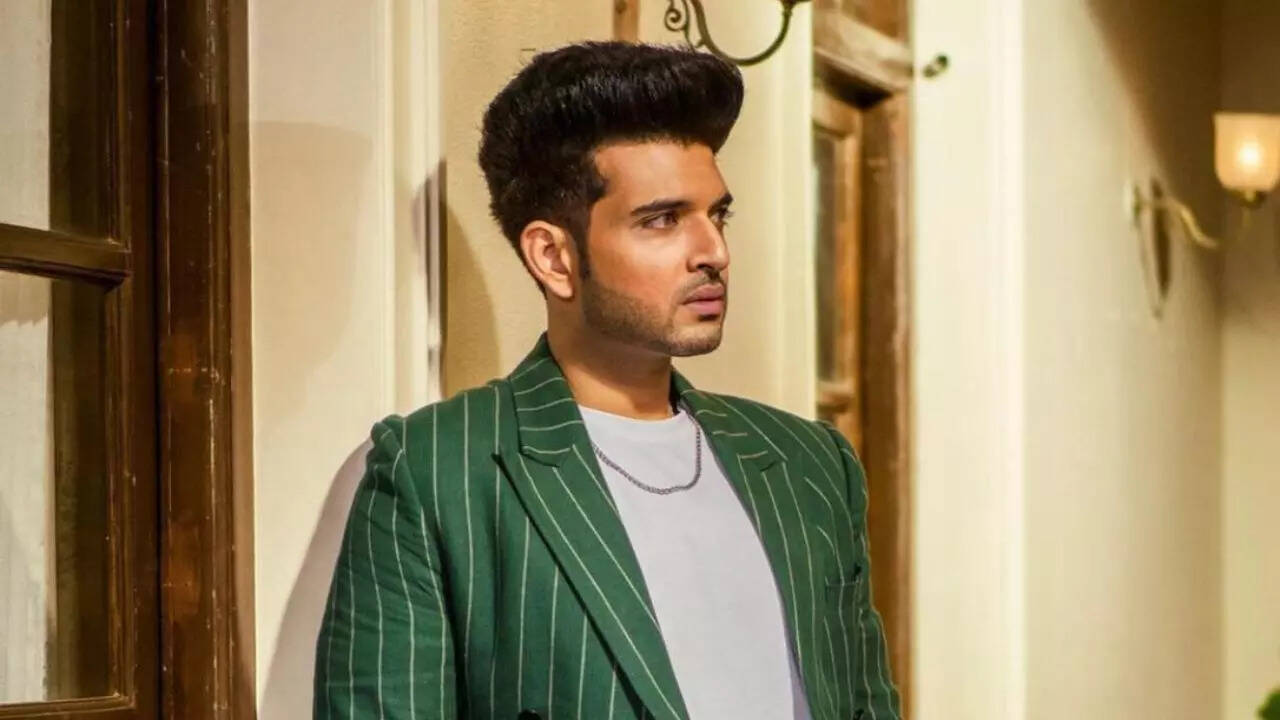 Karan Kundrra