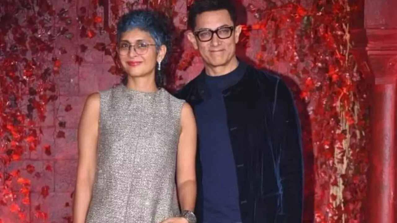 Kiran Rao joins jury of ALT EFF 2022; film festival to be held in ...
