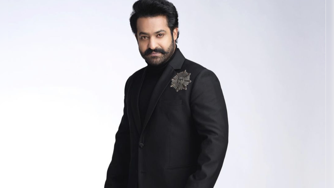 Jr NTR