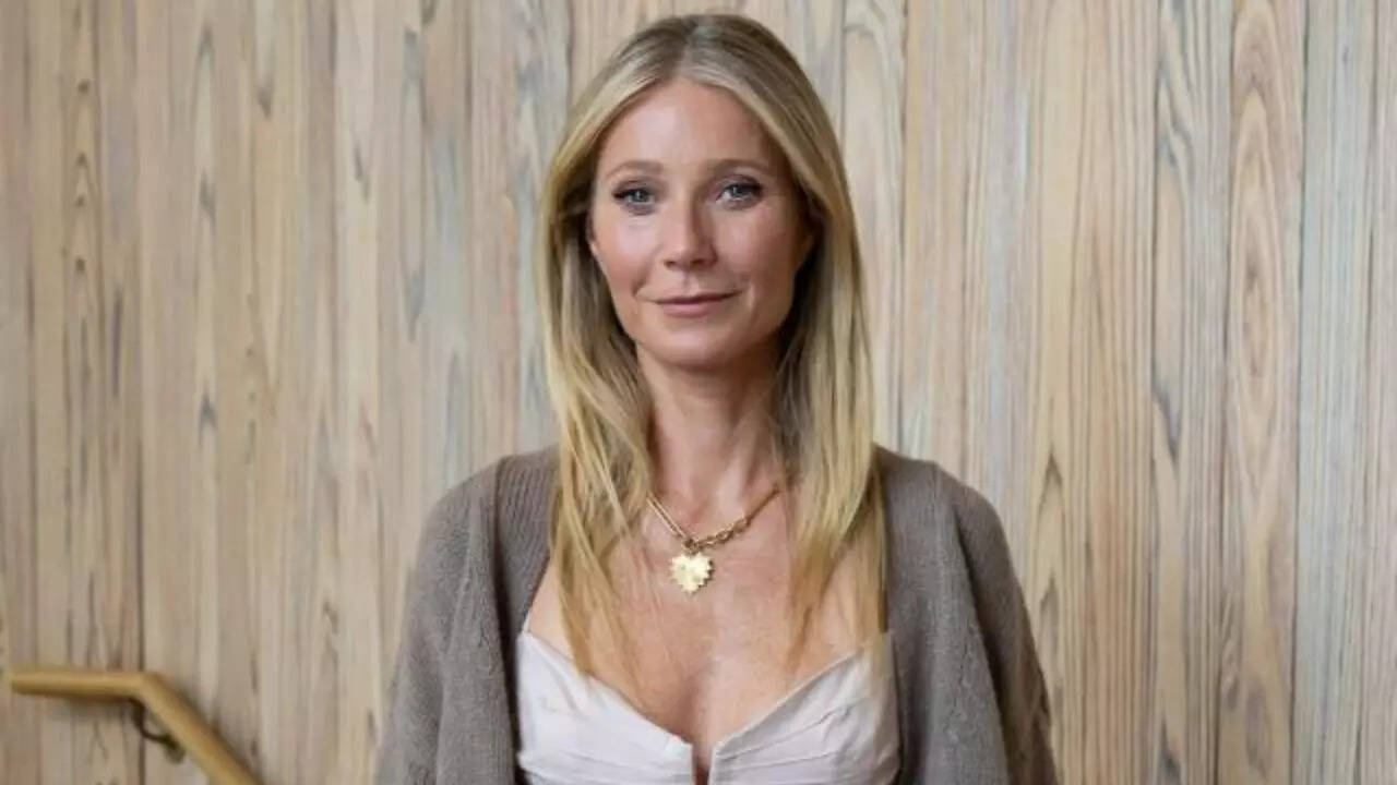 Gwyneth Paltrow talks about turning 50