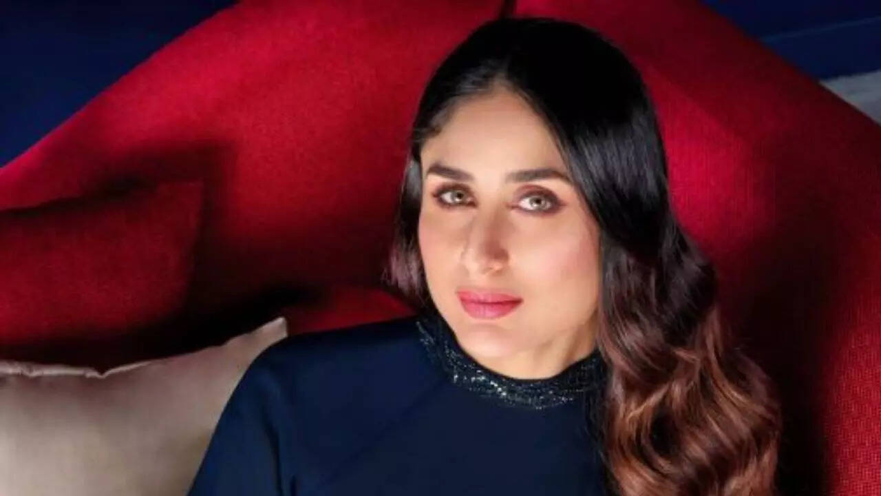 Kareena Kapoor