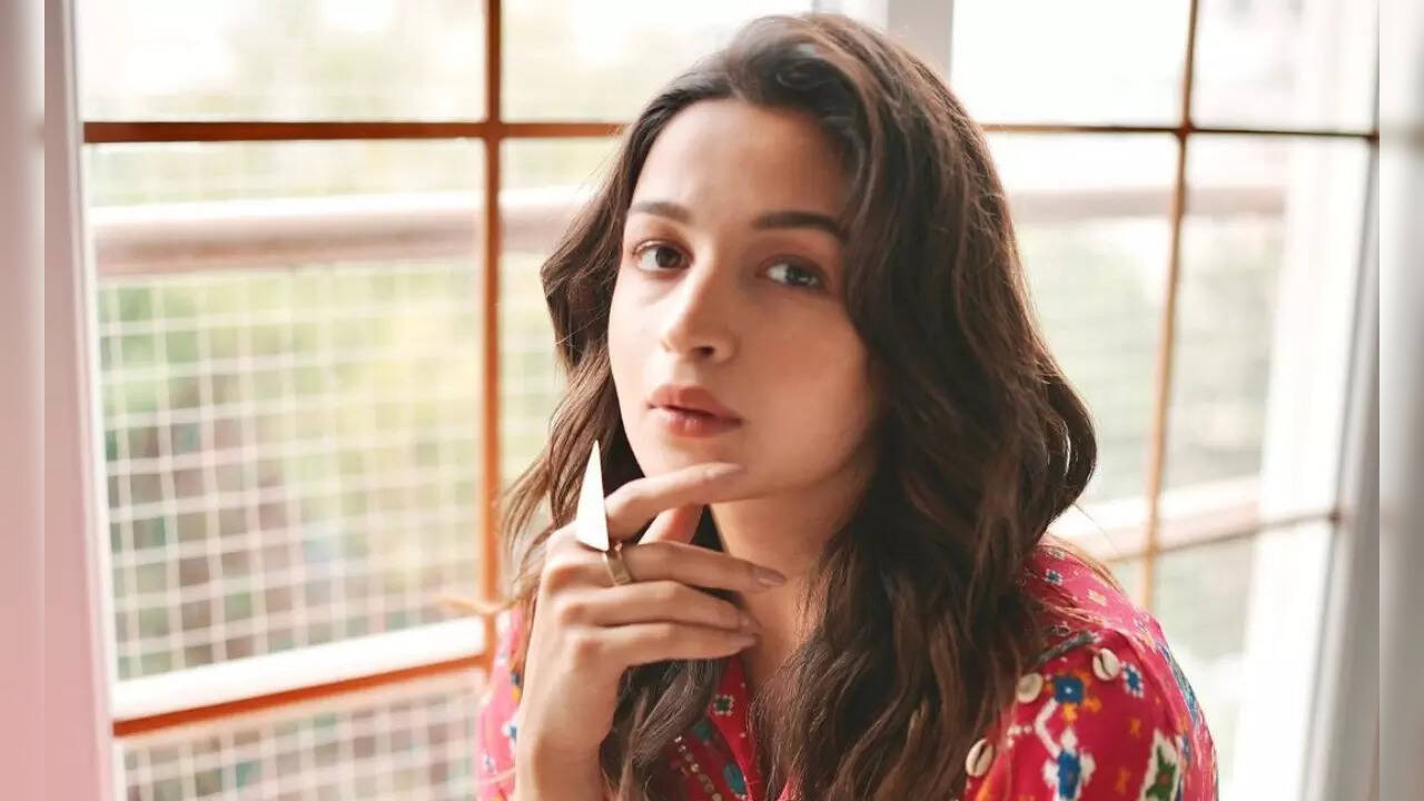 Alia Bhatt