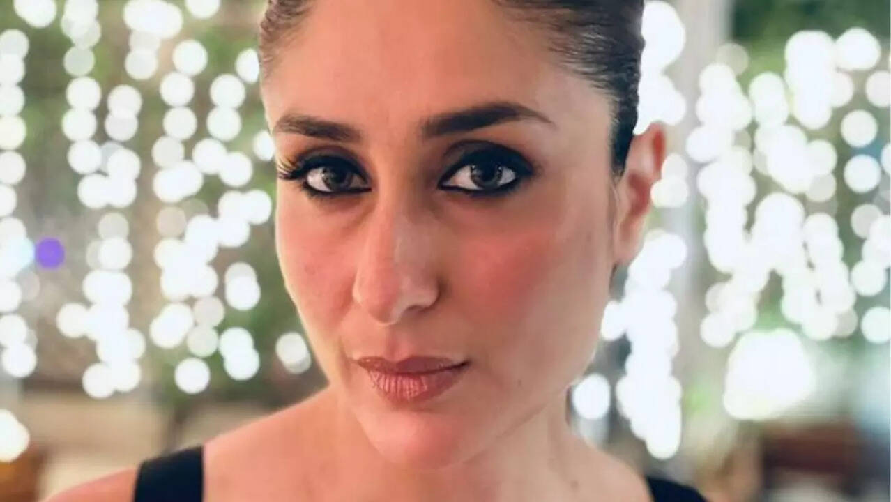 Kareena Kapoor Khan