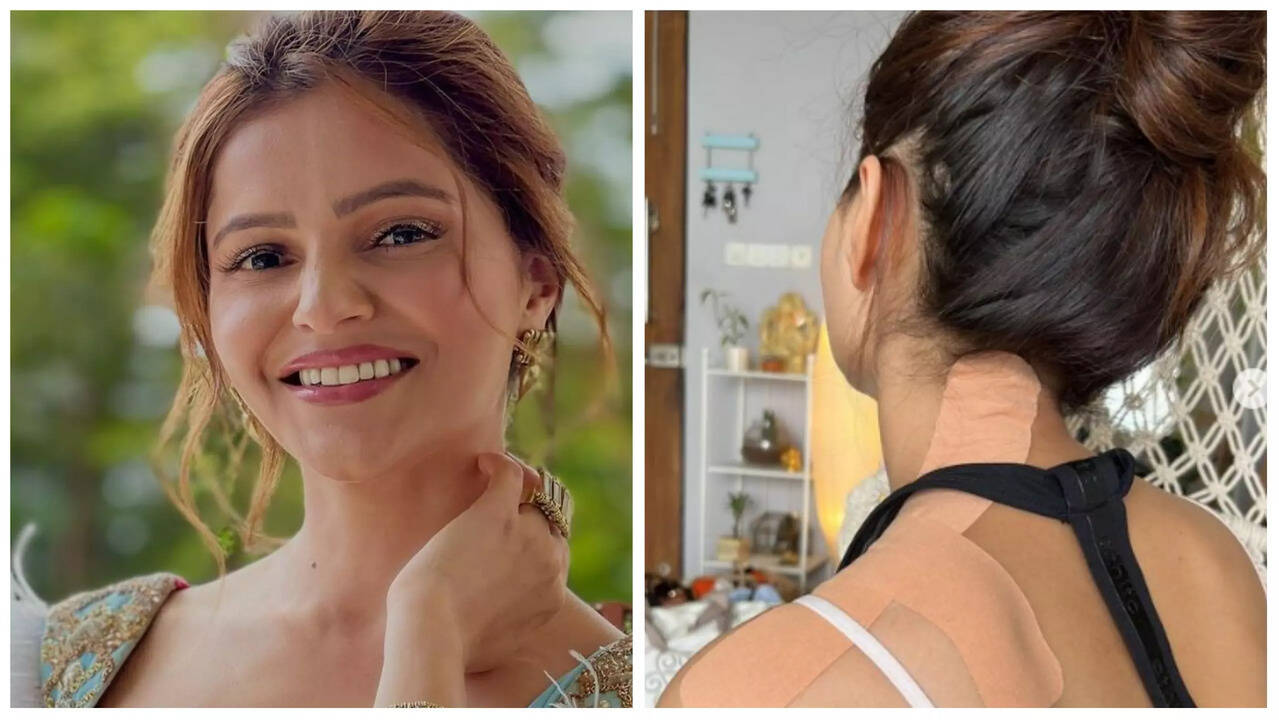 Rubina Dilaik