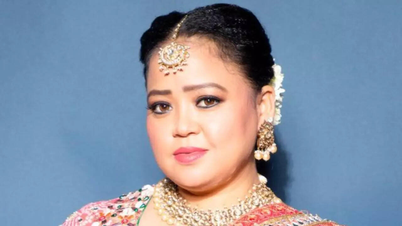 Bharti Singh