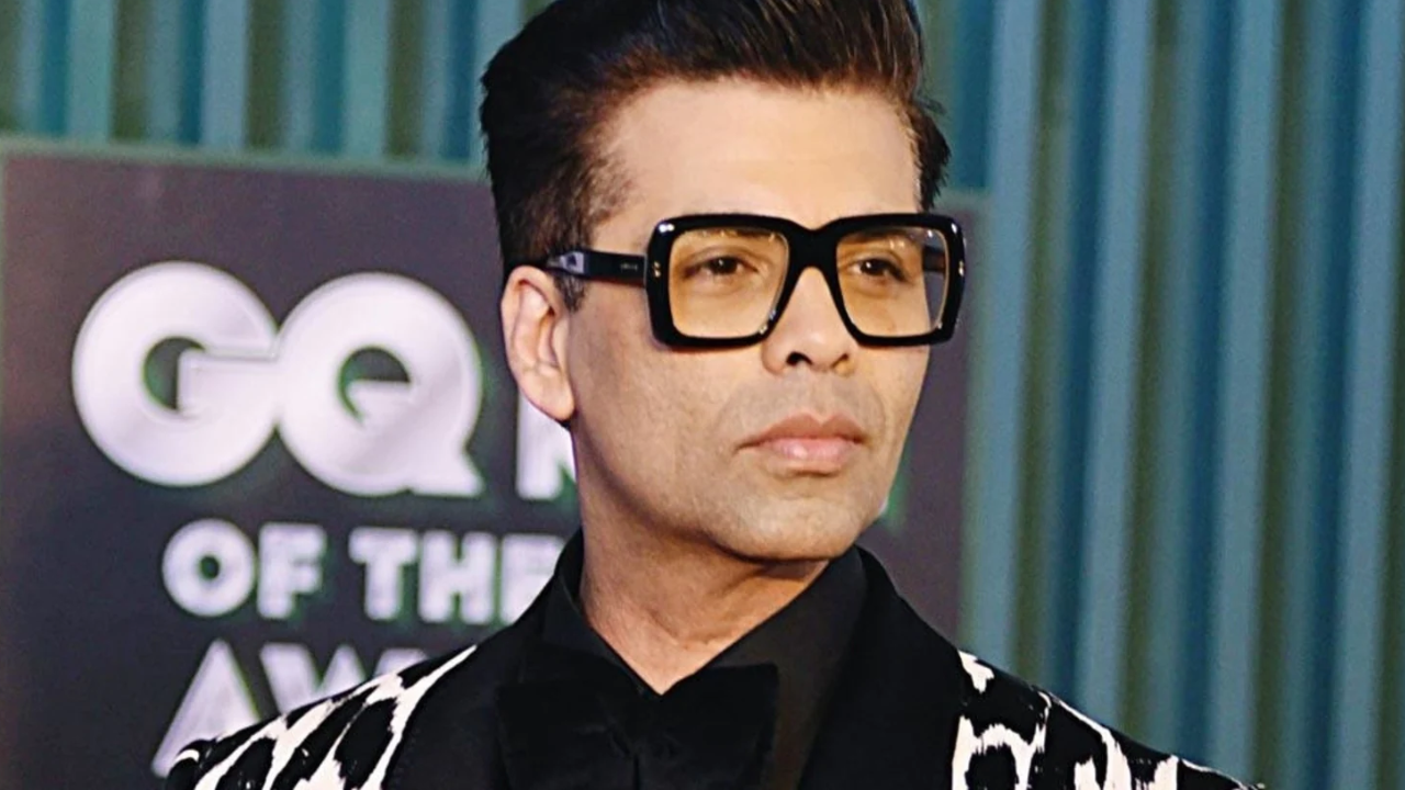 Karan Johar