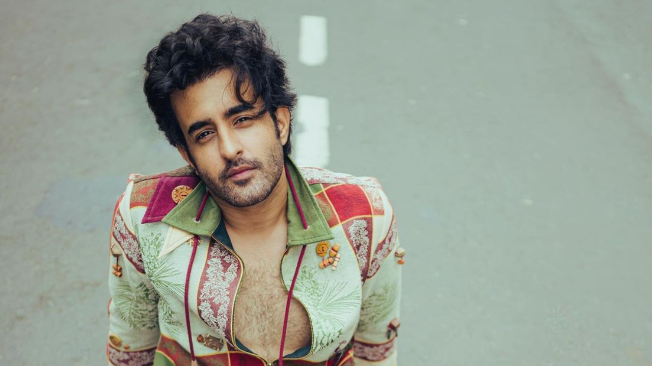 Satyajeet Dubey recently opened up on his journey in Bollywood and how it was fraught with hits and misses.