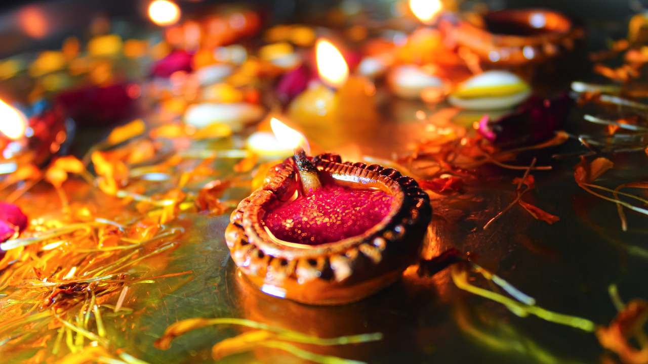 Diwali wishes