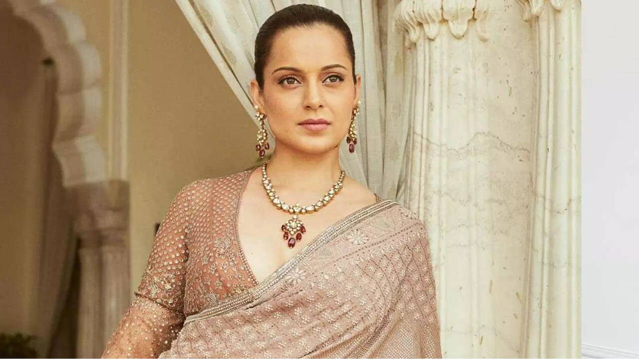 kangana