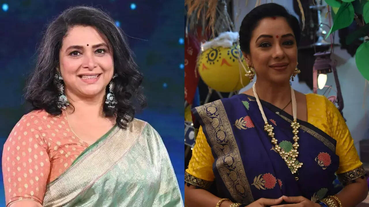 Supriya Pilgaonkar is joining Anupamaa?