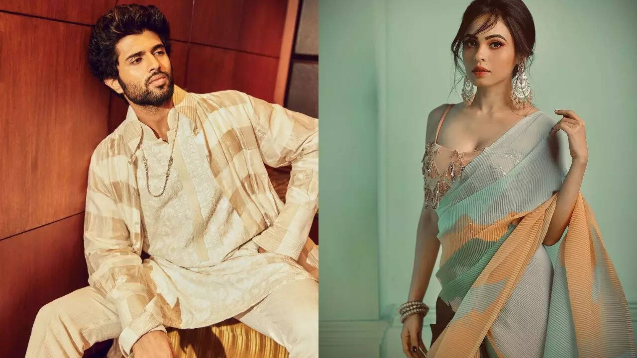 Malobika Banerjee on why she was surprised to see Vijay Deverakonda in Hindi film Liger