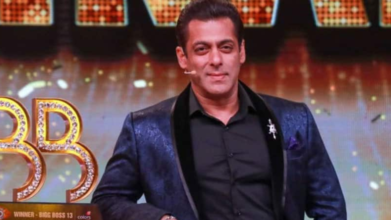 Mosquito breeding spots found at Salman Khan's apartment complex