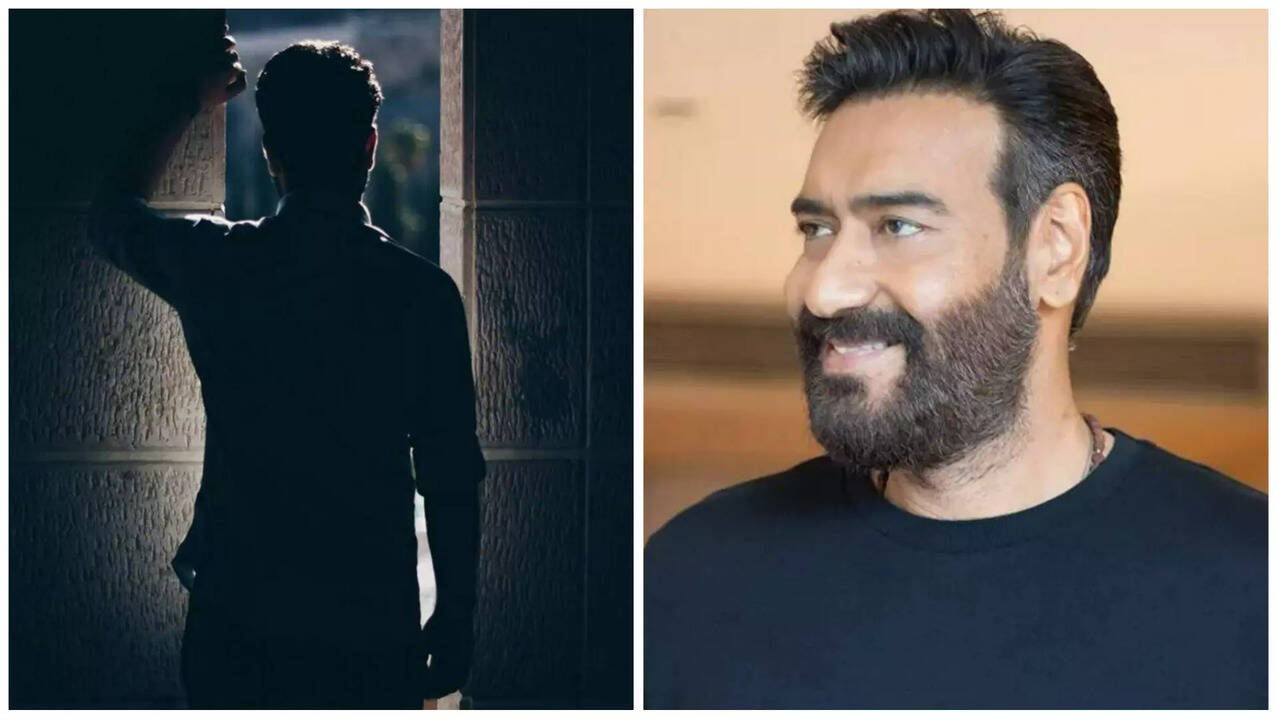 Ajay Devgn