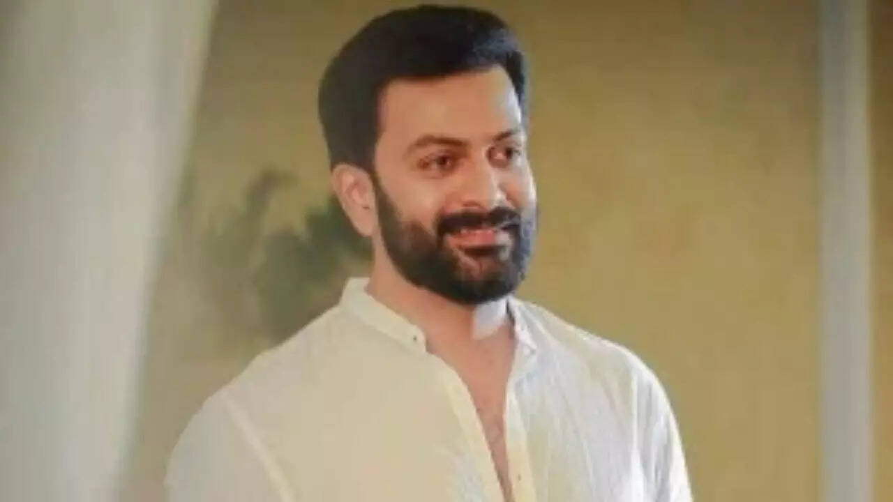 Prithviraj